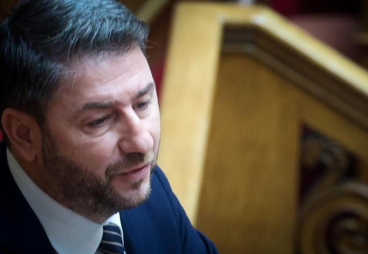 Σε πρόταση δυσπιστίας καλεί ο Ανδρουλάκης