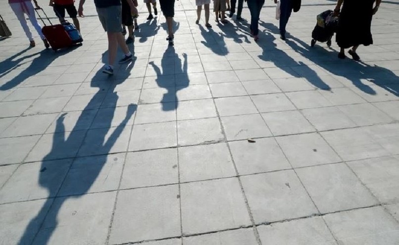 58.554 οι εγγεγραμμένοι άνεργοι τον Aπρίλιο στη Θεσσαλία