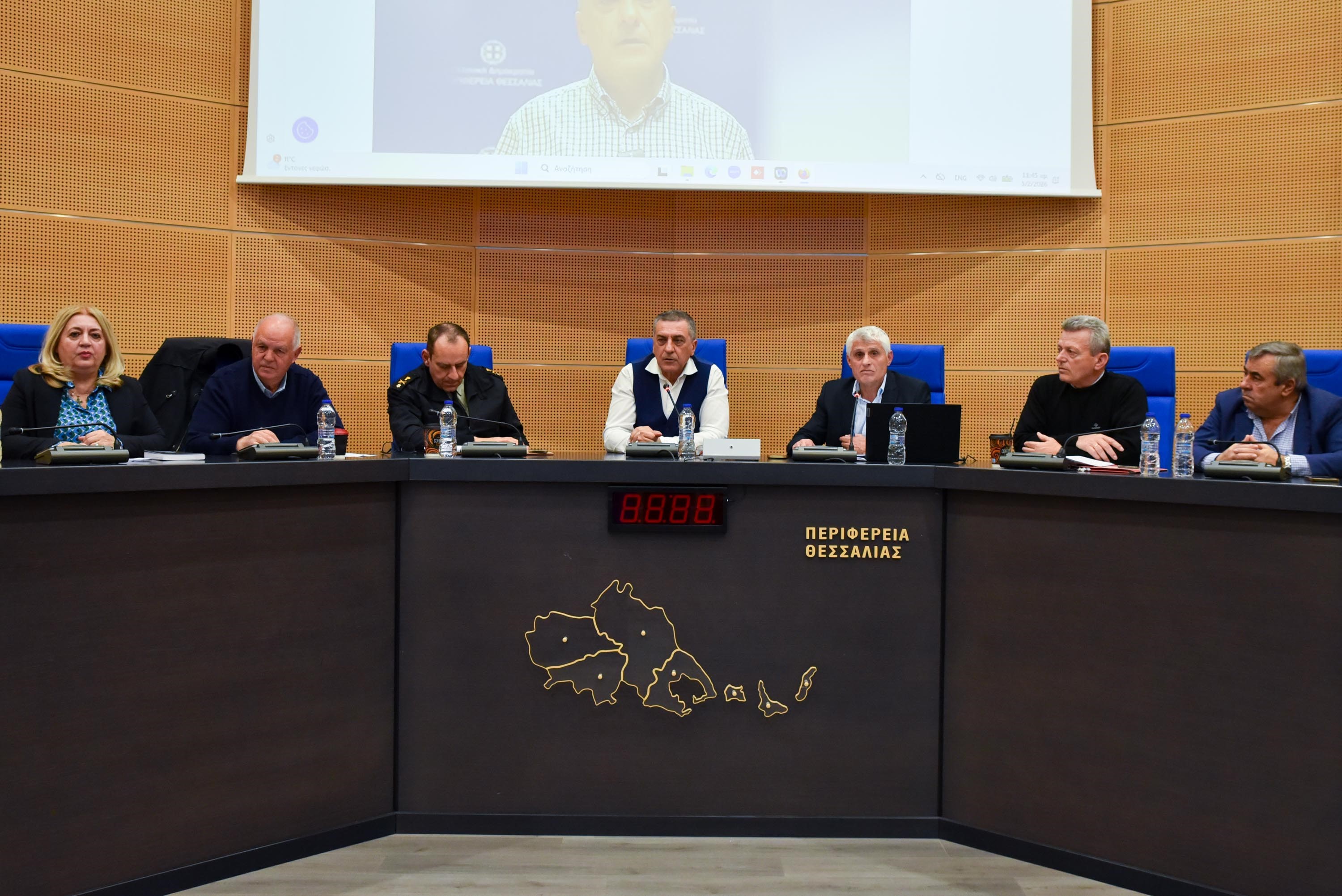 Στην Πηγή Τρικάλων το Παγκόσμιο ανωμάλου δρόμου 