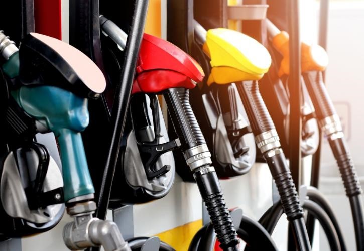 Σταθερές παραμένουν οι τιμές των καυσίμων