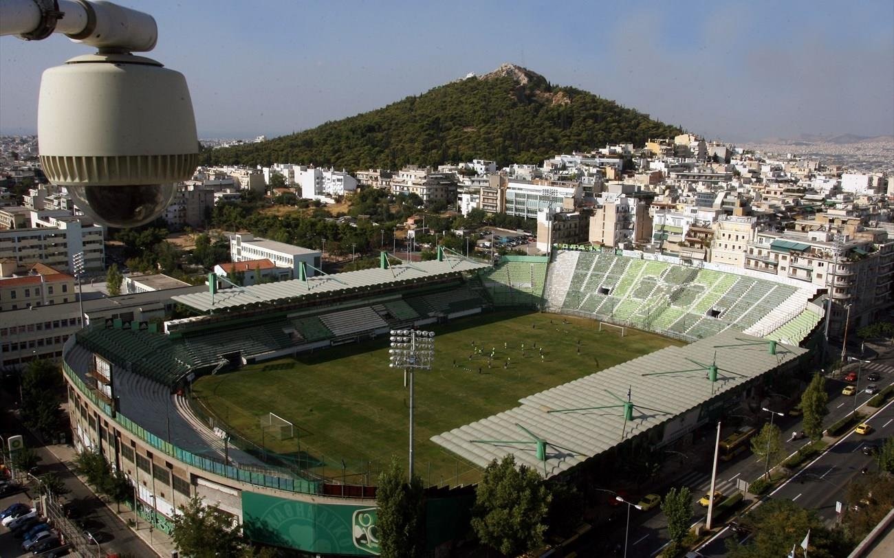Ξεκίνησαν οι "επισκέψεις" για τις κάμερες
