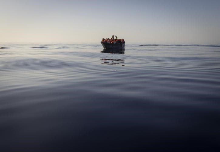 Ελεύθεροι οι εννέα Αιγύπτιοι που κατηγορούνταν για το ναυάγιο