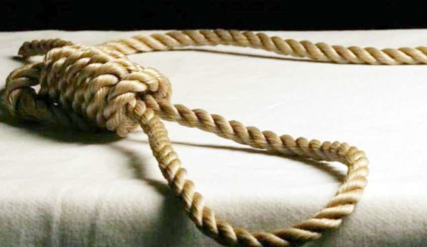 Απαγχονισμένος βρέθηκε 71χρονος σε χωριό της Δ.Ε. Κάμπου 