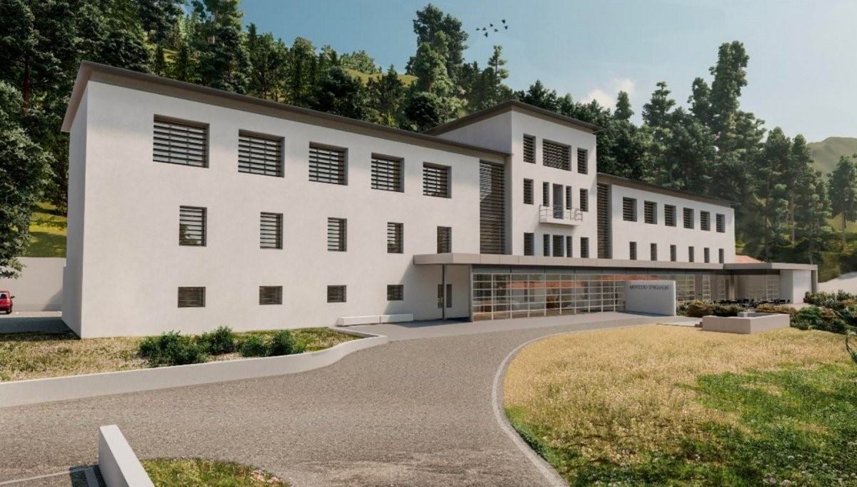 Σε τροχιά υλοποίησης το Διαχρονικό Μουσείο Τρικάλων