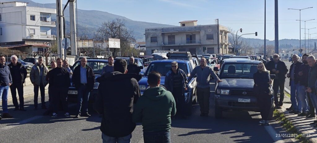 Προχώρησαν σε ολιγόλεπτο αποκλεισμό του περιφερειακού