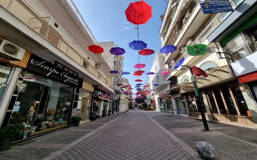 Από τη Δευτέρα 12 Οκτωβρίου σε ισχύ το χειμερινό ωράριο