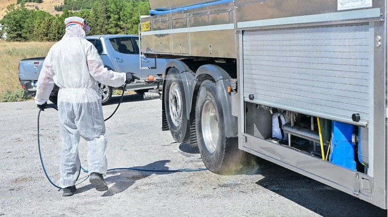 Ευλογιά: Δέκα νέα κρούσματα στη Θεσσαλία 