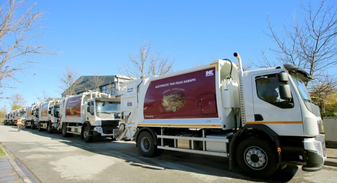 Οι αυξήσεις στα καύσιμα «καίνε» τους δήμους