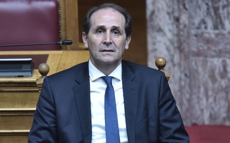 Πέθανε από ανακοπή ο Απόστολος Βεσυρόπουλος
