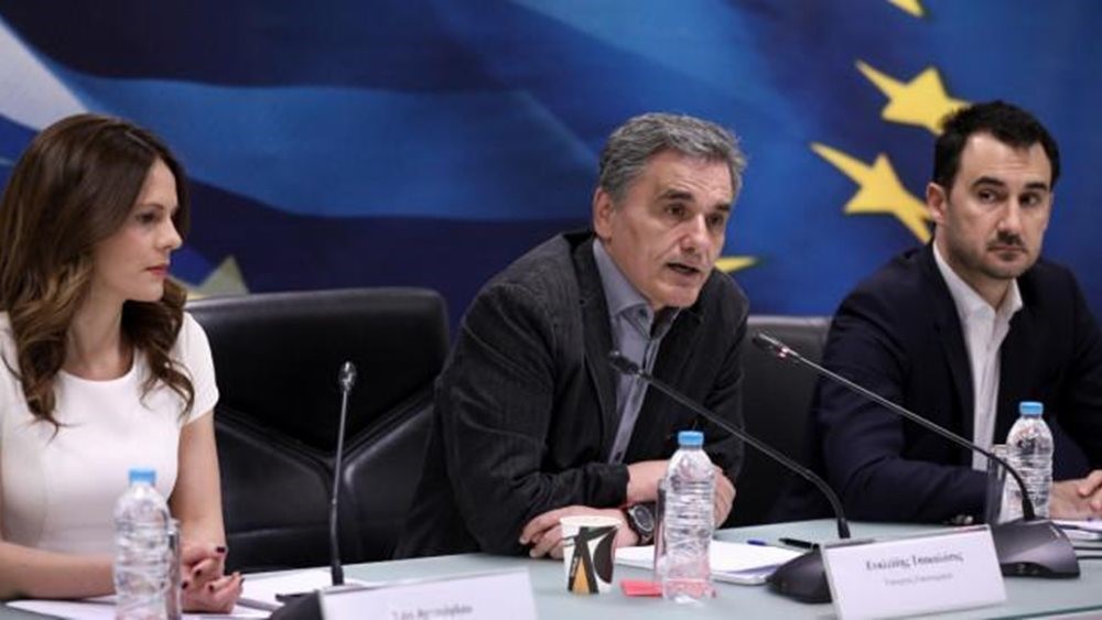 Αντίστροφη μέτρηση για τη νέα ΚΟ των "11"