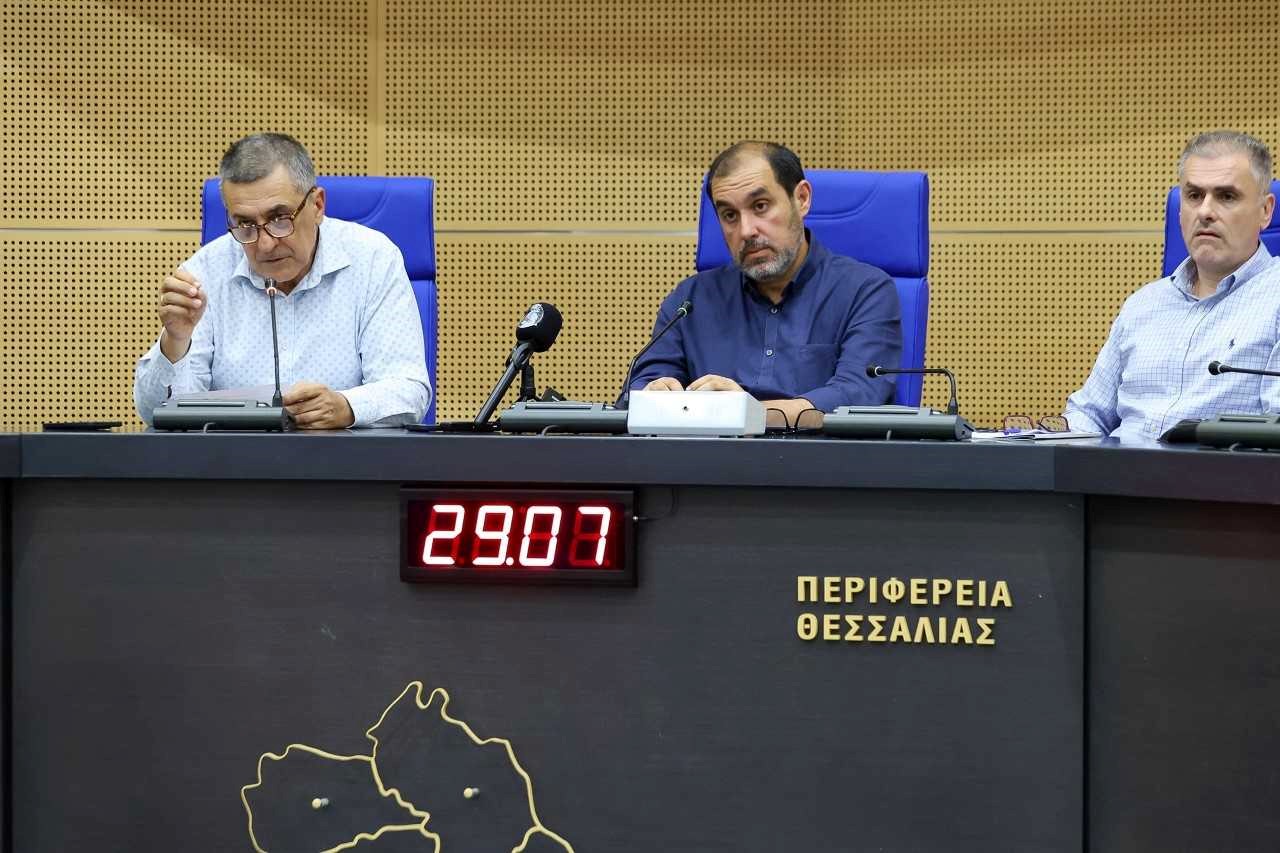 Προς ολοκλήρωση η κρατική αρωγή για τους πληγέντες 
