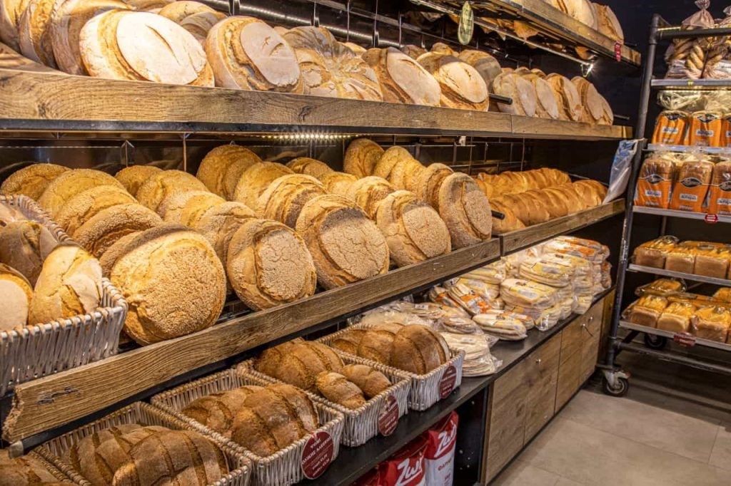 Δυσβάσταχτο το ενεργειακό κόστος για τα αρτοποιεία