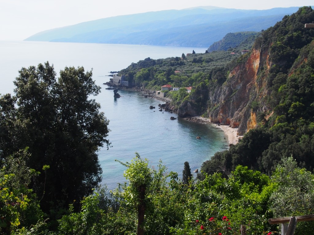Ένας καλοκαιρινός οδηγός για τους επισκέπτες