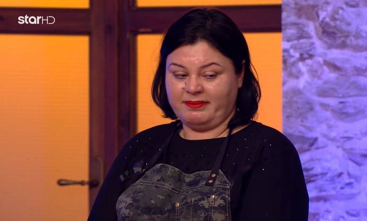 Συγκίνησε Λαρισαία με την εξομολόγησή της