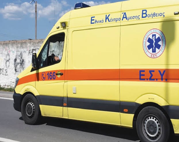 Θρήνος στο Σέσκλο για την απώλεια 41χρονου επιπλοποιού