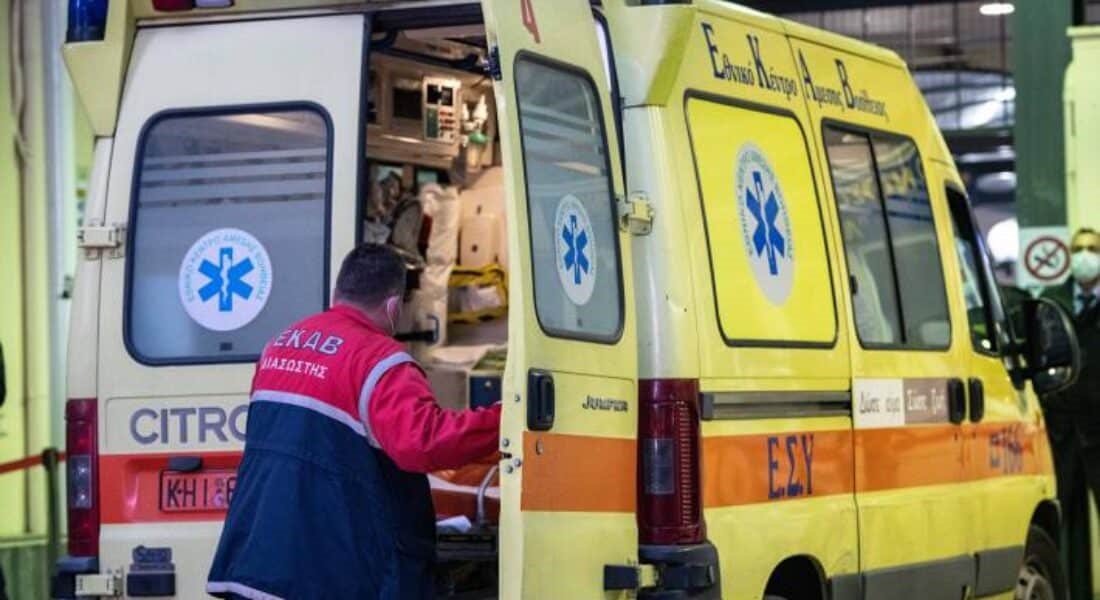 Νοσηλευτές και διασώστες μπαίνουν στα βαρέα ένσημα 