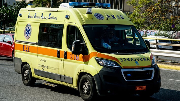 Λάρισα: Μάνα και κόρη βρέθηκαν νεκρές στο διαμέρισμά τους