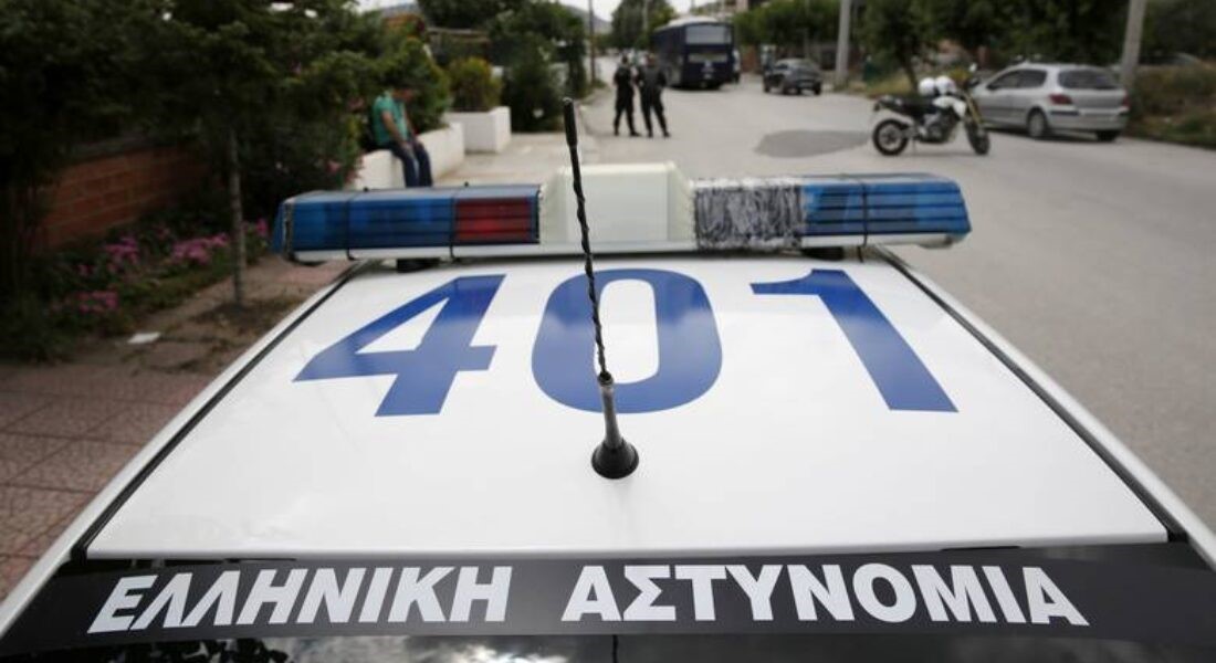 «Μπαράζ» συλλήψεων στα Τρίκαλα