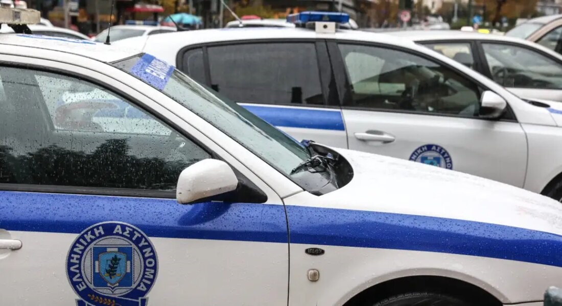 Πυροβολισμοί έξω από κατοικία για οικονομικές διαφορές