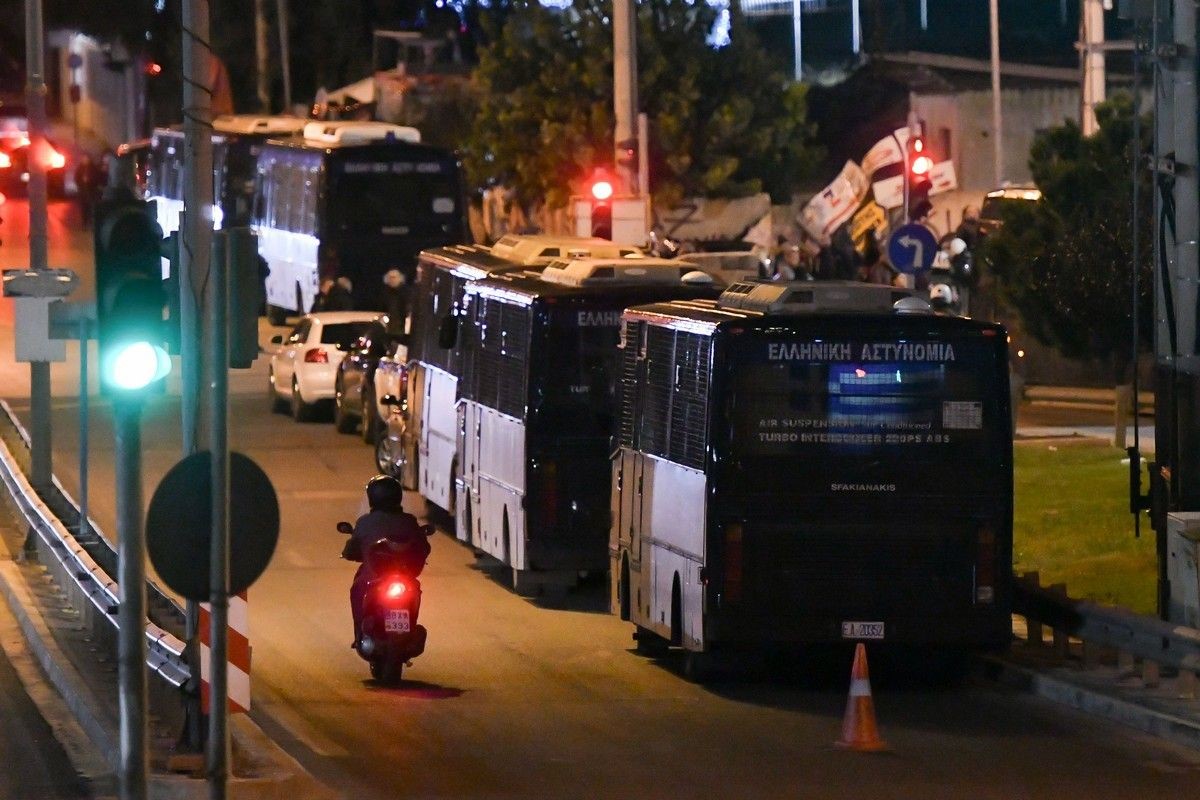 Ποινική δίωξη με βαριές κατηγορίες για τον 18χρονο