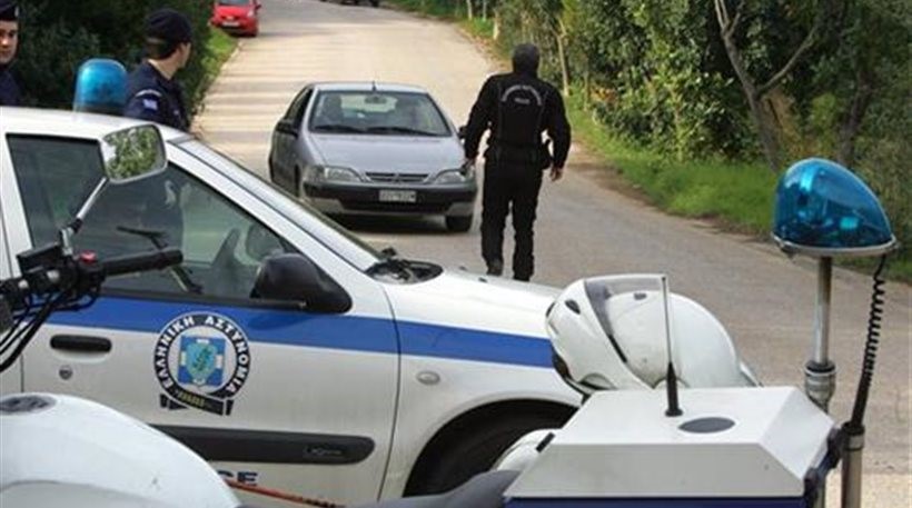 Aστυνομική επιχείρηση με 10 συλλήψεις