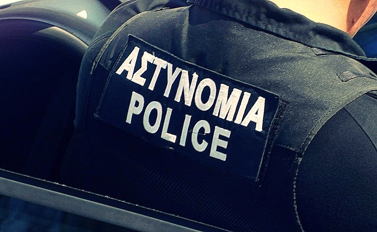 Πλούσια η δράση των δύο τσαντάκηδων 