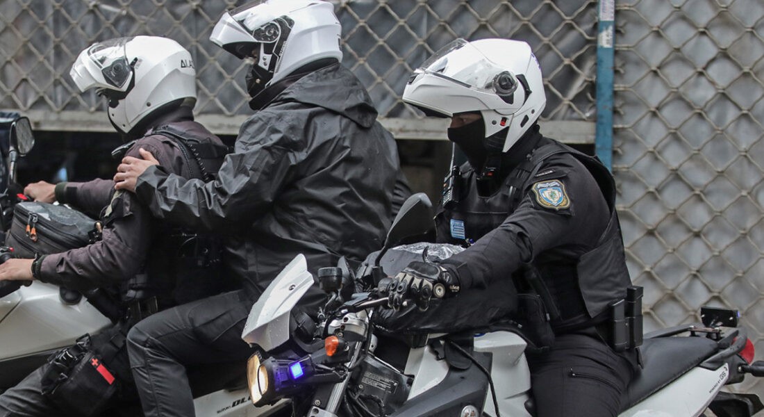 Είχαν ρημάξει τις γεωτρήσεις και τον εξοπλισμό των ΤΟΕΒ