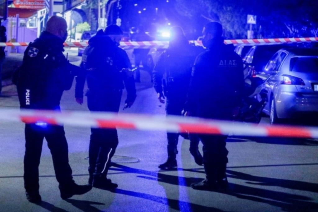 37χρονος από το Βελεστίνο μεταξύ των συλληφθέντων