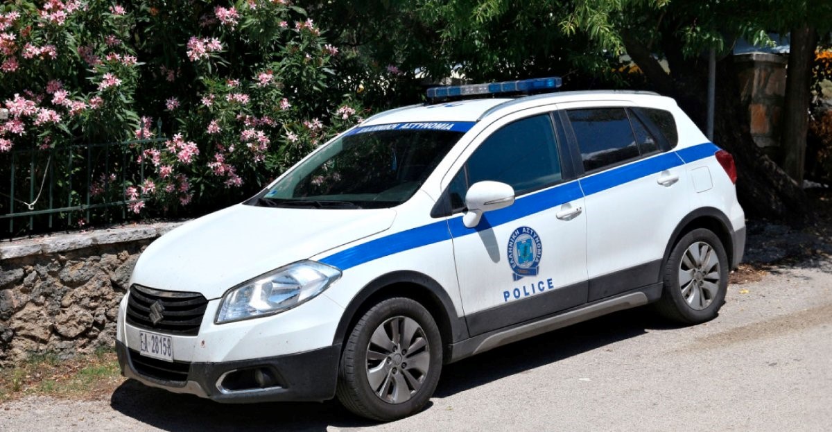 Με "βιτρίνα" πολιτιστικό σύλλογο λειτουργούσε ο σύνδεσμος 