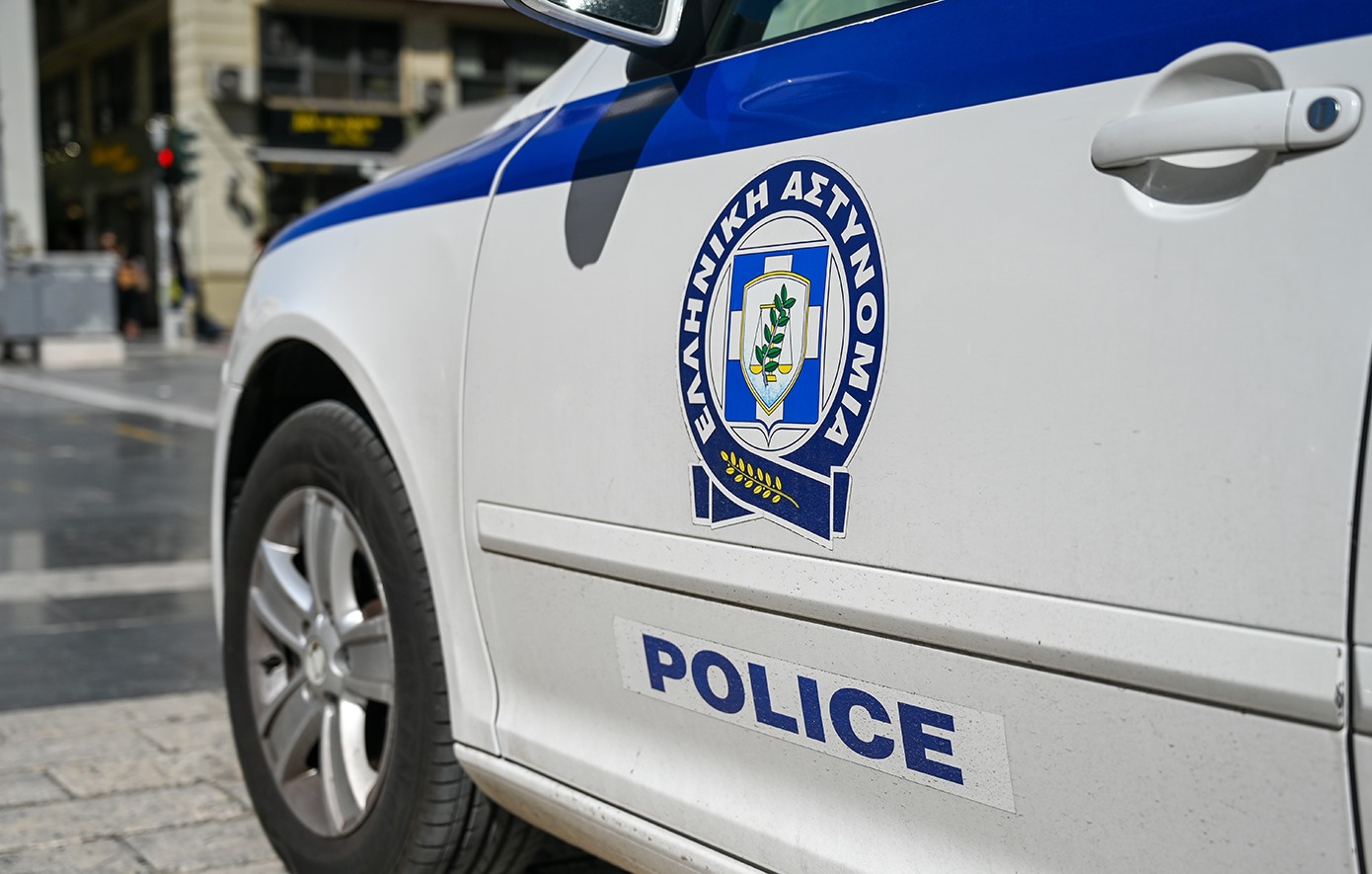 "Σήκωσαν" χρηματοκιβώτιο από ενεχυροδανειστήριο