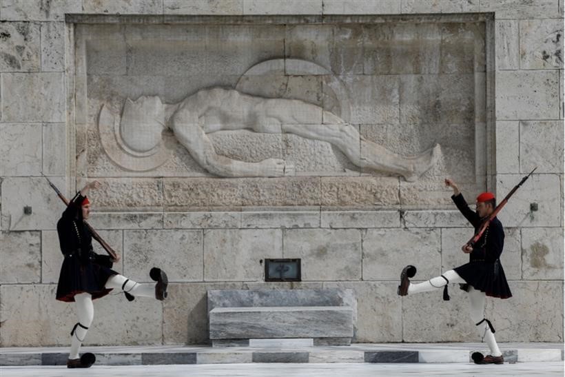 Κατατέθηκε στη Βουλή η τροπολογία για τη χρήση του χώρου
