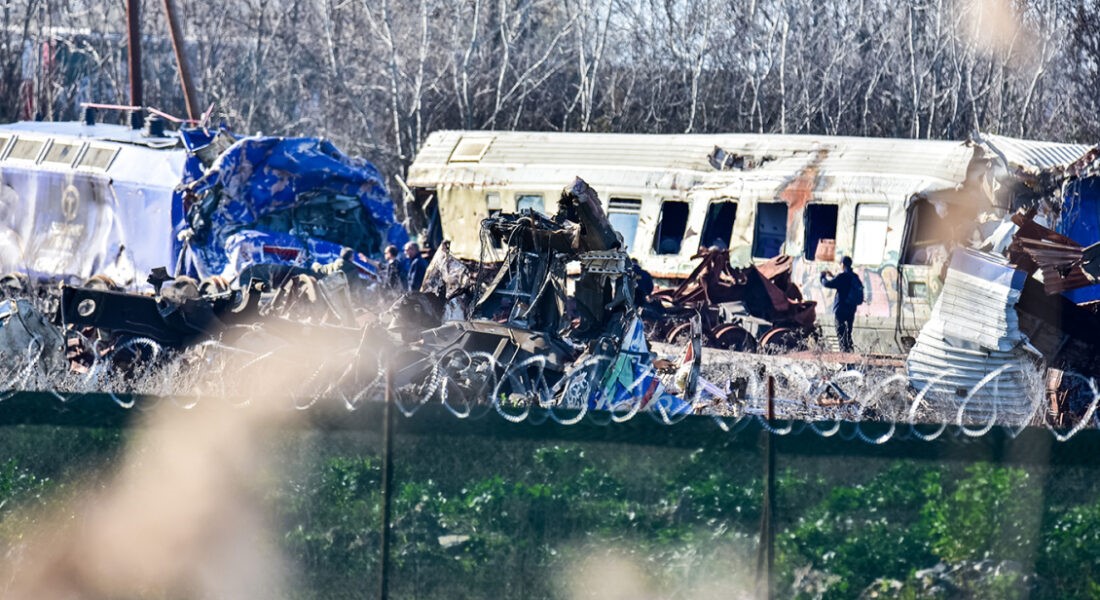 Μετά την αυτοψία κάναμε δεύτερη ταφή στα παιδιά