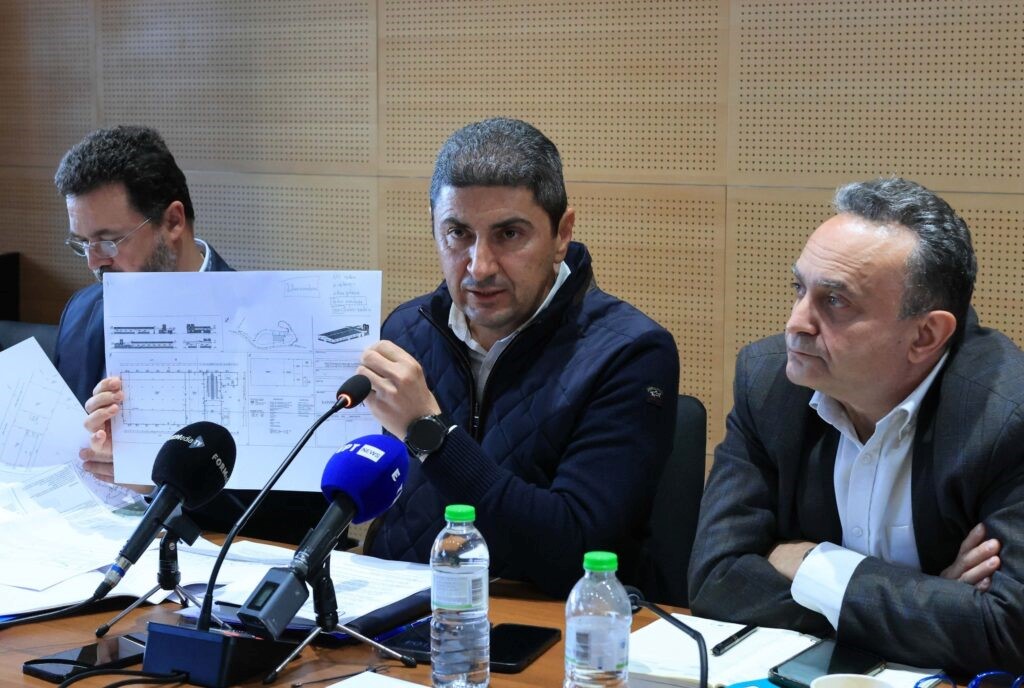 Μήνυμα στην αγορά για περιπτώσεις νοθείας