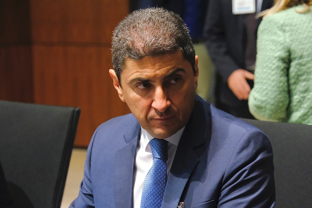 Είμαστε ανοιχτοί στο διάλογο με τους αγρότες