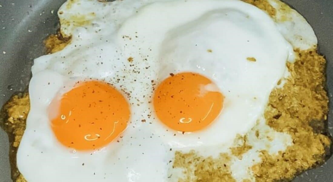 Τα αυγά μειώνουν τον κίνδυνο για Αλτσχάιμερ