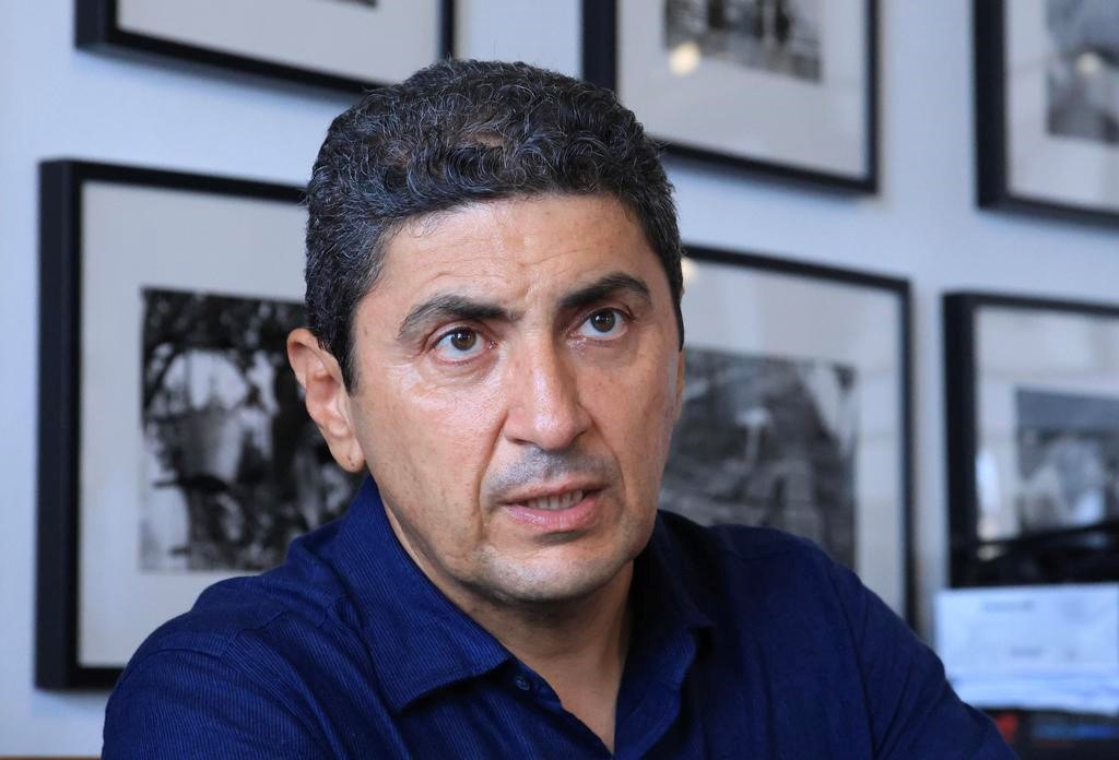 Στοχευμένες προτάσεις στο masterplan για τη Θεσσαλία