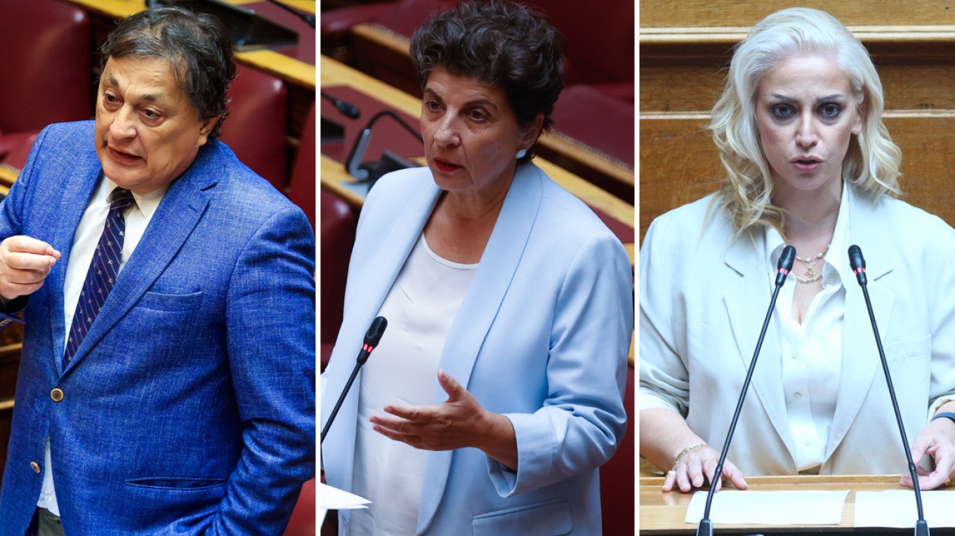 Ντόμινο αποχωρήσεων από τον ΣΥΡΙΖΑ