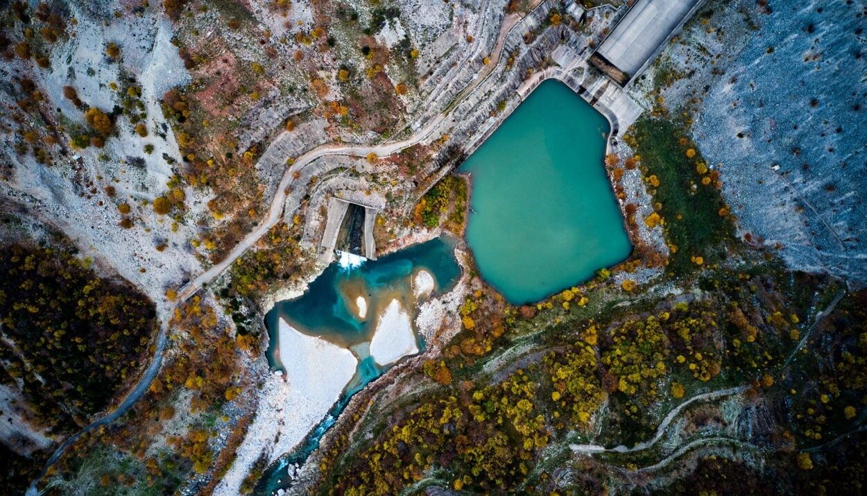 Την 1η Ιουνίου η μάχη στο ΣτΕ για τη μεταφορά νερού 