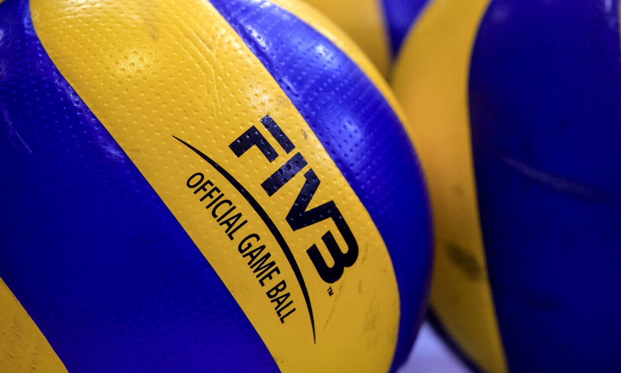 Προεγγραφές για το final-4 του κυπέλλου βόλεϊ ανδρών