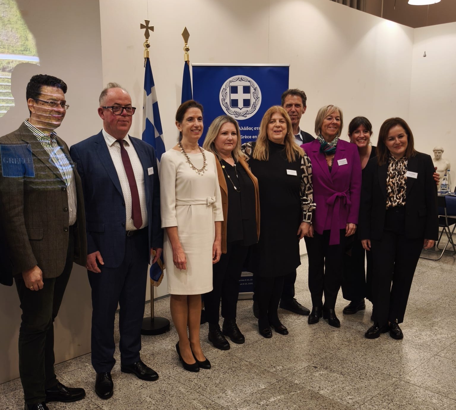 Απευθείας αεροπορική σύνδεση Σαρλερουά – Βόλος 