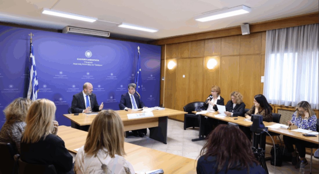 20 νέα μέτρα της Εθνικής Επιστημονικής Επιτροπής