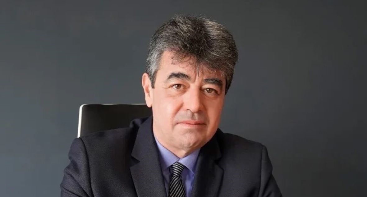 Επανεκλογή Μπιλλίνη στο Πανεπιστήμιο Θεσσαλίας