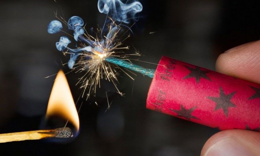 Χρήσιμες συμβουλές για την αποφυγή χρήσης κροτίδων