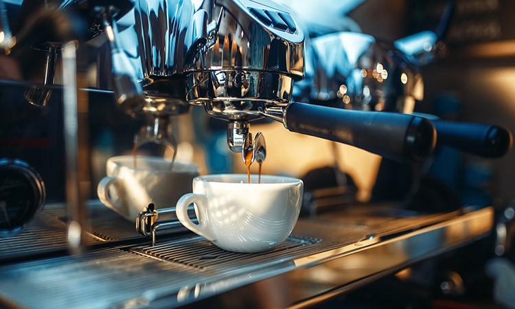 "Σχεδιάζουμε το μεγαλύτερο φεστιβάλ καφέ"