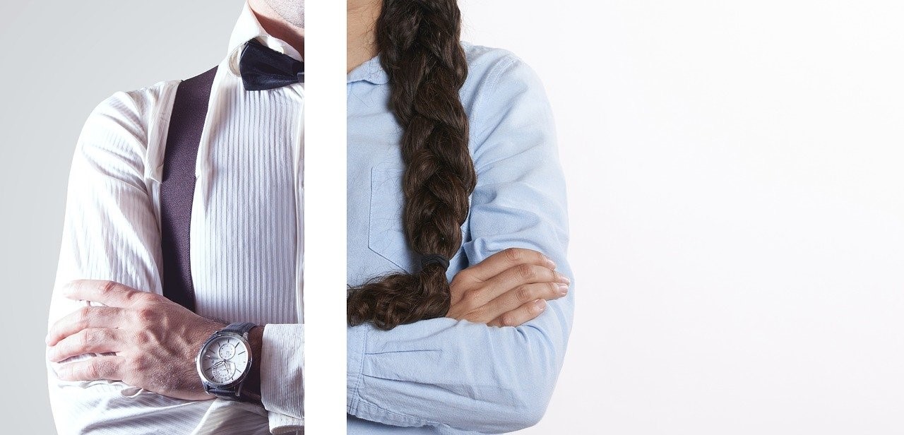 Καθολική Εφαρμογή του Σήματος Ισότητας