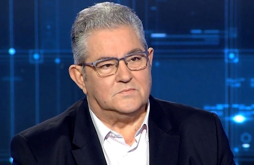 Στον Βόλο στις 8 Ιουλίου ο Δημήτρης Κουτσούμπας