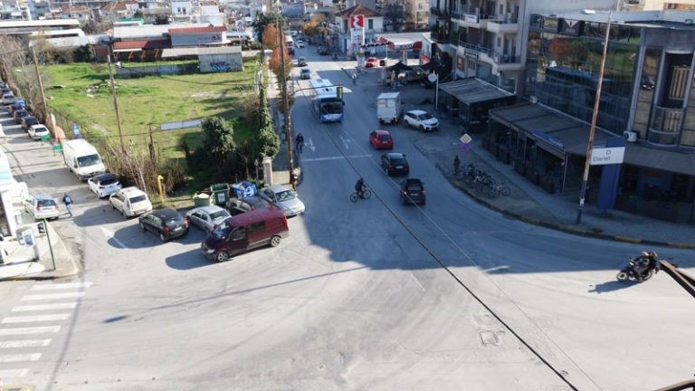 Πράσινος πυρήνας με χαμηλές ταχύτητες η Τ. Τσιόγκα