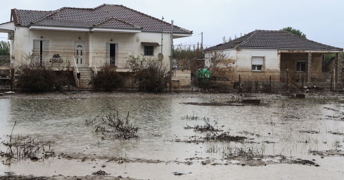 Σε δημόσια διαβούλευση το MasterPlan για τη διαχείριση υδάτων