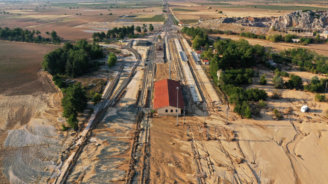 Στις 5 Δεκεμβρίου οι διαγωνισμοί για τα μεγάλα έργα