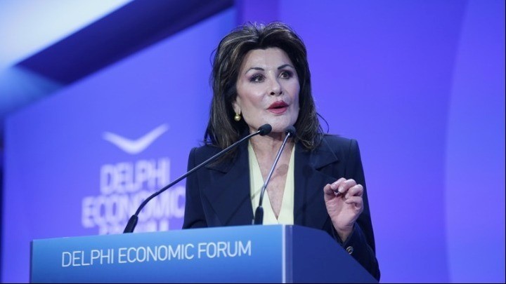 "Οι Ολυμπιακοί Αγώνες 2004 δεν χρεοκόπησαν τη χώρα"